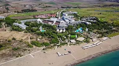 Lykia World Antalya & Links Golf