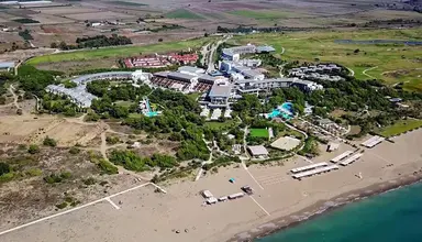 Lykia World Antalya & Links Golf