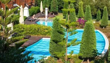 Lykia World Antalya & Links Golf