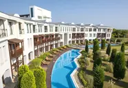 Lykia World Antalya & Links Golf
