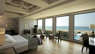 Lykia World Antalya & Links Golf