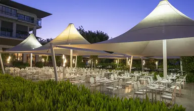 Lykia World Antalya & Links Golf