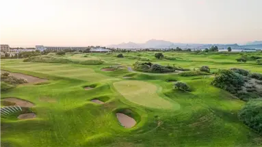 Lykia World Antalya & Links Golf