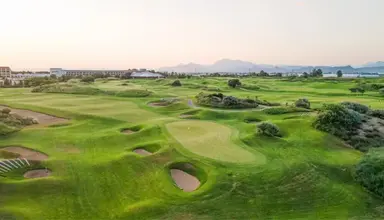 Lykia World Antalya & Links Golf