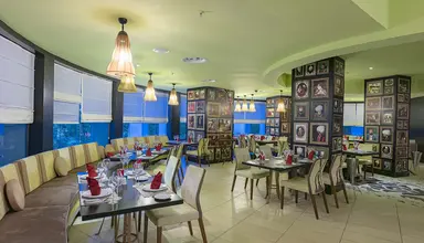 Lykia World Antalya & Links Golf