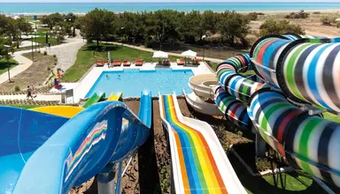 Lykia World Antalya & Links Golf
