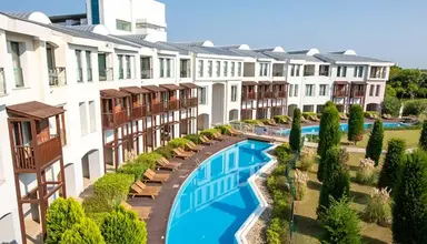 Lykia World Antalya & Links Golf