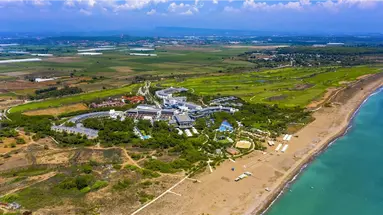 Lykia World Antalya & Links Golf