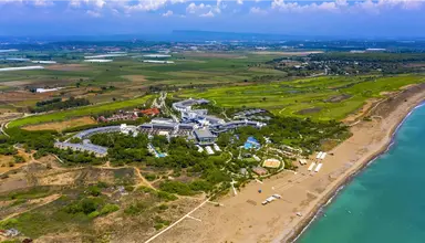 Lykia World Antalya & Links Golf
