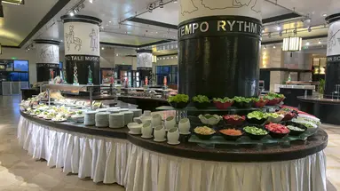 Lykia World Antalya & Links Golf