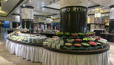 Lykia World Antalya & Links Golf