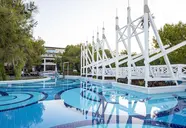 Lykia World Antalya & Links Golf