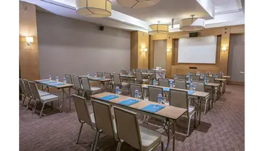 Lykia World Antalya & Links Golf