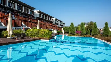 Lykia World Antalya & Links Golf
