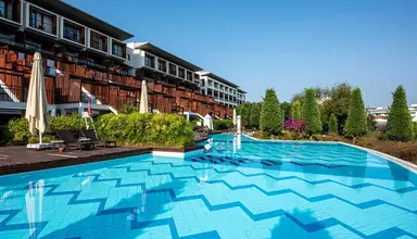Lykia World Antalya & Links Golf