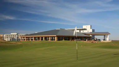 Lykia World Antalya & Links Golf