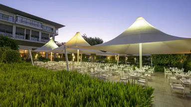 Lykia World Antalya & Links Golf
