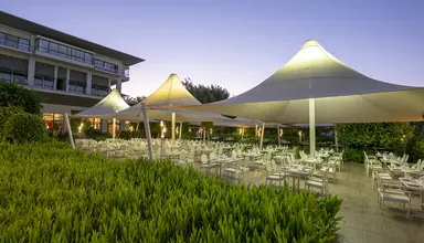 Lykia World Antalya & Links Golf
