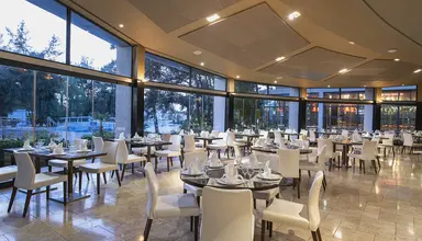 Lykia World Antalya & Links Golf