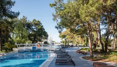 Lykia World Antalya & Links Golf