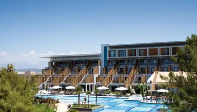 Lykia World Antalya & Links Golf