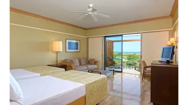 Lykia World Antalya & Links Golf