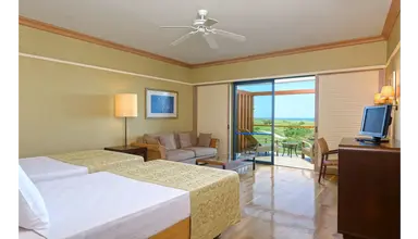 Lykia World Antalya & Links Golf