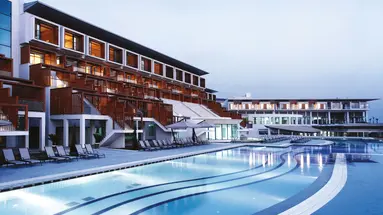 Lykia World Antalya & Links Golf