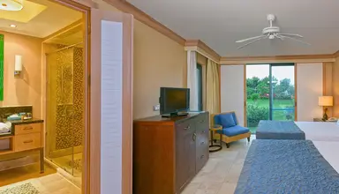 Lykia World Antalya & Links Golf