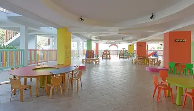 Lykia World Antalya & Links Golf