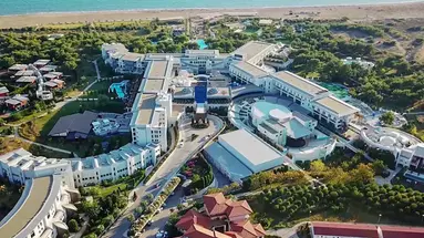 Lykia World Antalya & Links Golf