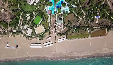 Lykia World Antalya & Links Golf