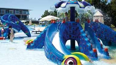 Lykia World Antalya & Links Golf