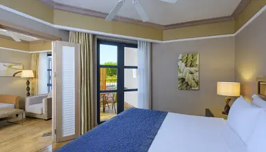Lykia World Antalya & Links Golf