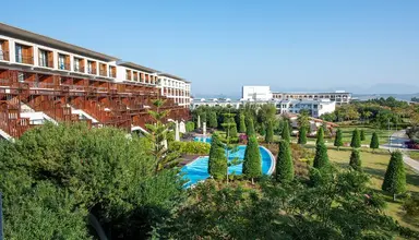 Lykia World Antalya & Links Golf