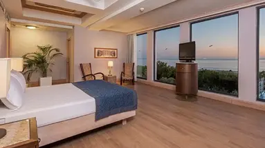 Lykia World Antalya & Links Golf