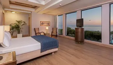 Lykia World Antalya & Links Golf