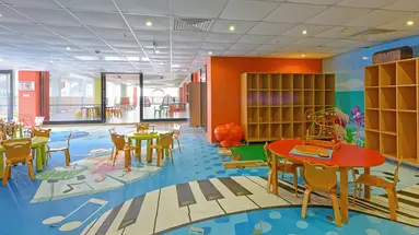 Lykia World Antalya & Links Golf