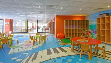Lykia World Antalya & Links Golf