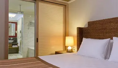 Lykia World Antalya & Links Golf