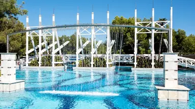 Lykia World Antalya & Links Golf