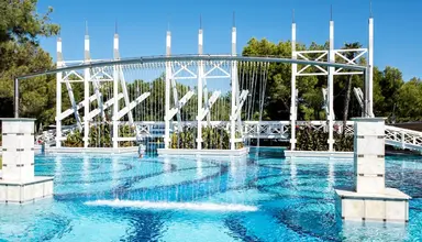 Lykia World Antalya & Links Golf