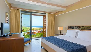 Lykia World Antalya & Links Golf