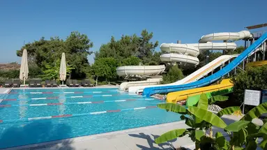 Lykia World Antalya & Links Golf