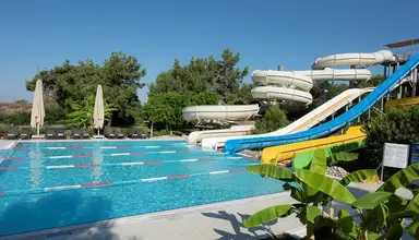 Lykia World Antalya & Links Golf