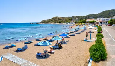 Lymberia