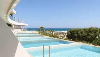 Lyttos Mare