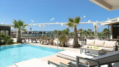 Lyttos Mare