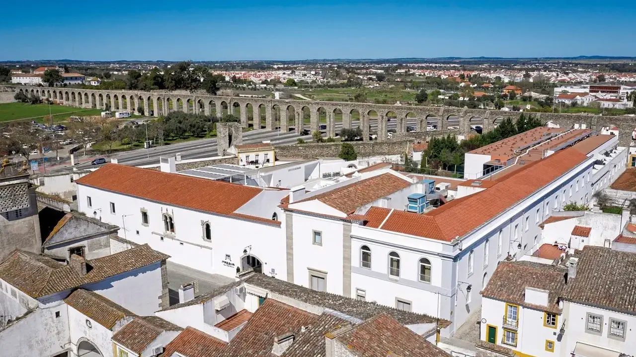 M'Ar de Ar Aqueduto