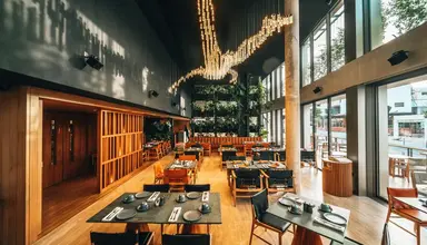 M Boutique